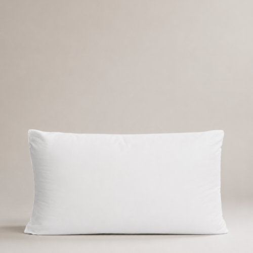 ALMOHADA HOTEL FIBRA CORAL