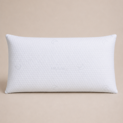 ALMOHADA VISCOELÁSTICA PH CARBONO ACTIVO