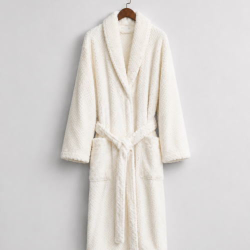 ALBORNOZ HOTEL 100% ALGODÓN