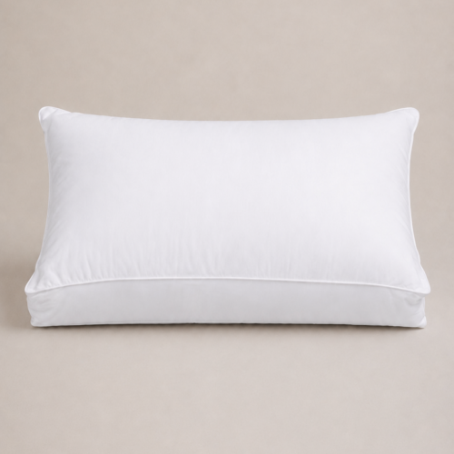 ALMOHADA QUALITY PH INGLES