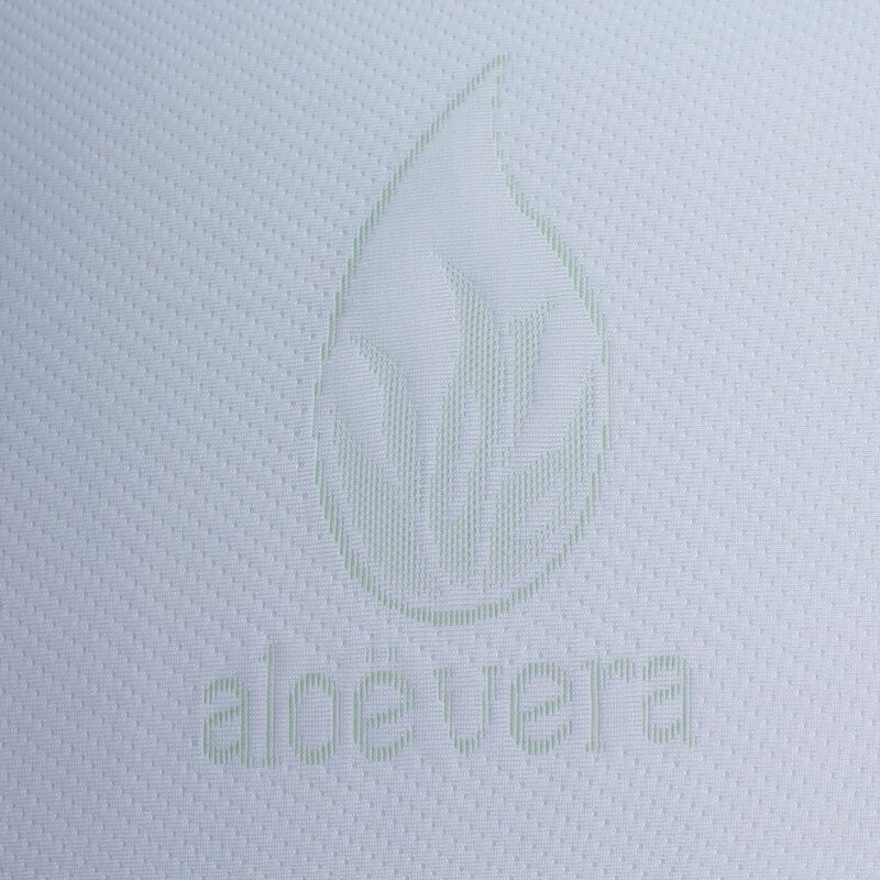 ALMOHADA VISCOELÁSTICA PH ALOE - Imagen 2