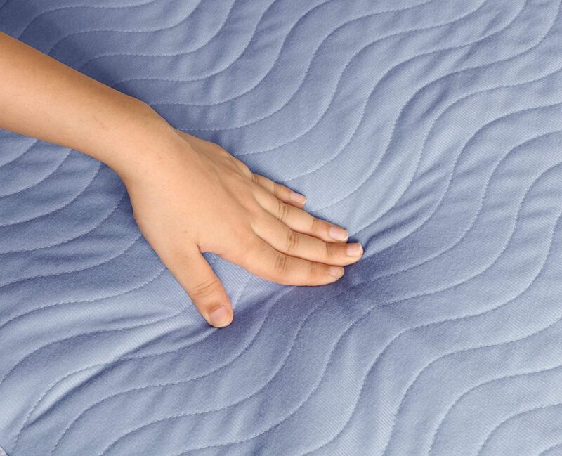 EMPAPADOR SUPER ABSORBENTE 90 X 80 - Imagen 2
