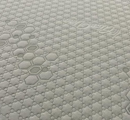 COLCHÓN CUNA 60x120 ALOEVERA