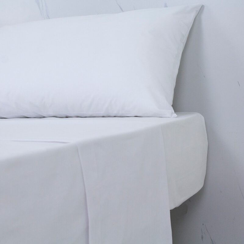 BAJERA HOTEL PERCAL 200 HILOS ALGODON100% - Imagen 3