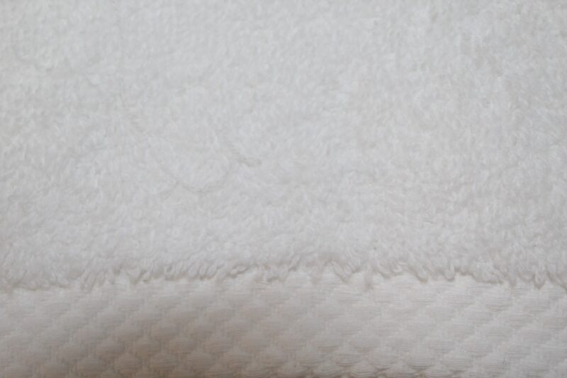 TOALLA  BAÑO SPA DUCHA 70X140 ALGODÓN 100% VIRGEN - Imagen 2