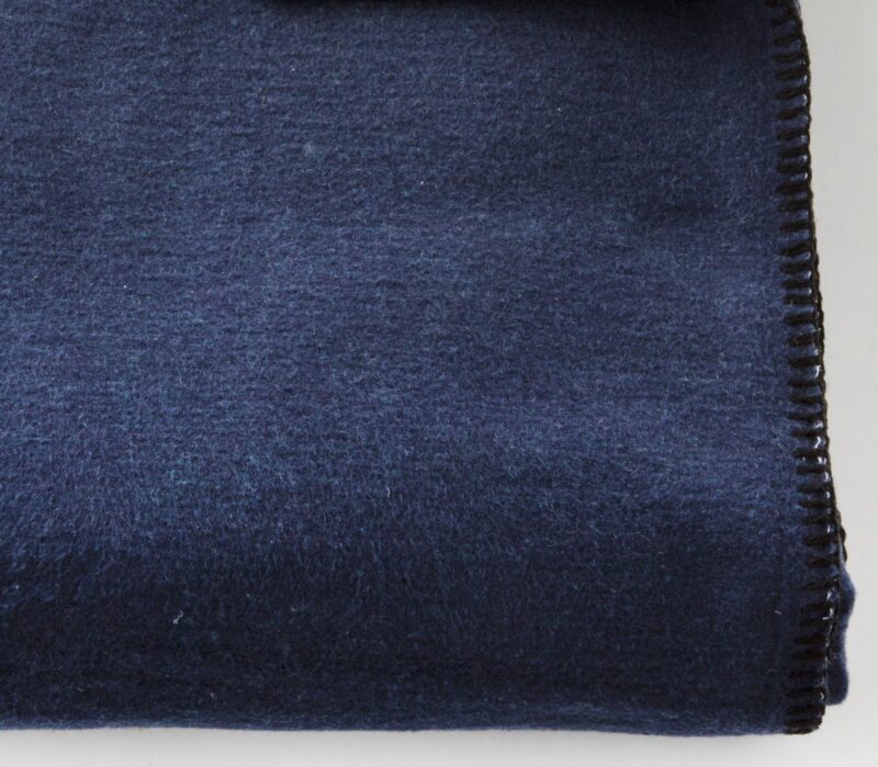 Manta Lisa Suave/Soft Plaid 60% Algodón, 40% Poliéster - Imagen 3
