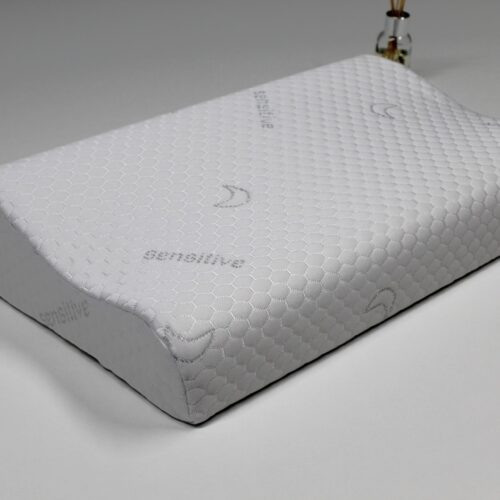 ALMOHADA VISCO-CERVICAL PH