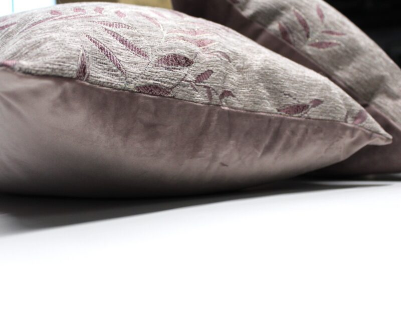 COJINES PURPURA HOME DECORACION (12 Modelos) - Imagen 4