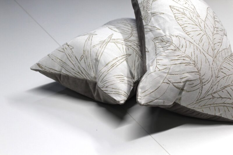 COJINES PURPURA HOME DECORACION (12 Modelos) - Imagen 46