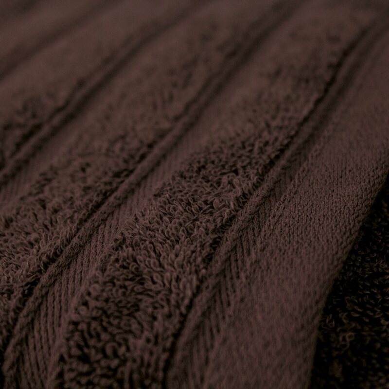 TOALLA DUCHA 70x140 - 500 gr algodón peinado 100% - Imagen 7