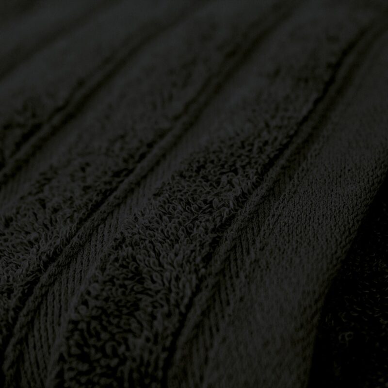 TOALLA DUCHA 70x140 - 500 gr algodón peinado 100% - Imagen 9