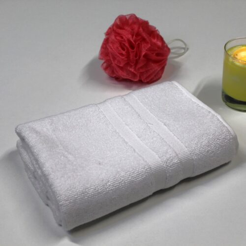 ALFOMBRA BAÑO RIZO ALGODON 100%  PH 650gr