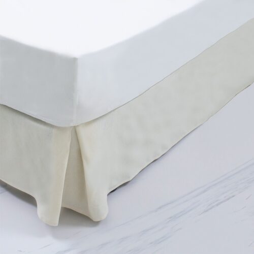 CUBRE-CANAPE 105 CM BEIG