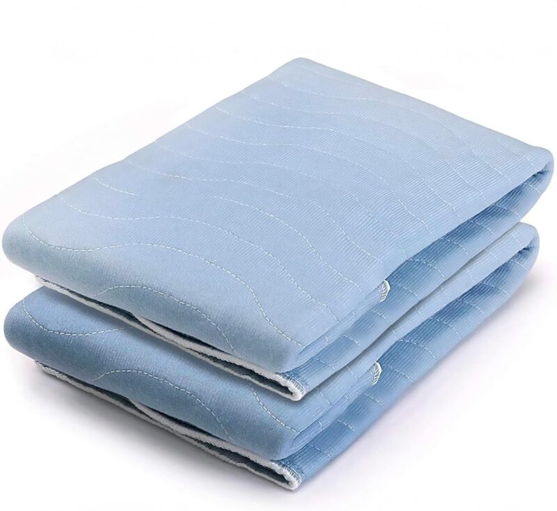EMPAPADOR SUPER ABSORBENTE 90 X 80 - Imagen 6
