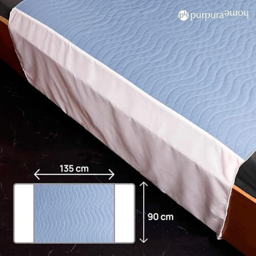 EMPAPADOR SUPER ABSORBENTE 135 X 90