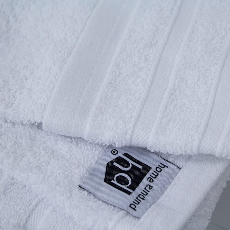 TOALLA DUCHA 70x140 - 500 gr algodón peinado 100% - Imagen 23