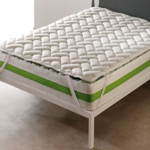 TOPPER VISCO RELAX CAMA DE 90 CM.