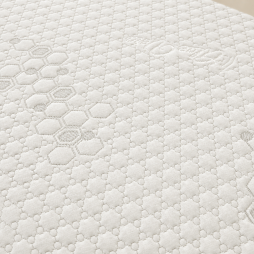 COLCHÓN CUNA 60x120 ALOEVERA