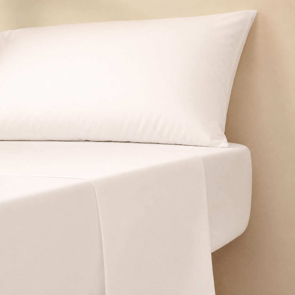 BAJERA HOTEL PERCAL 200 HILOS ALGODON100%