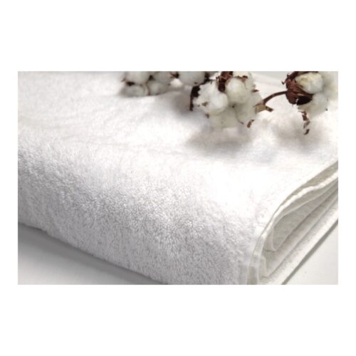 TOALLA DUCHA 70X140 PH 700GR ALGODON ORGANICO 100%